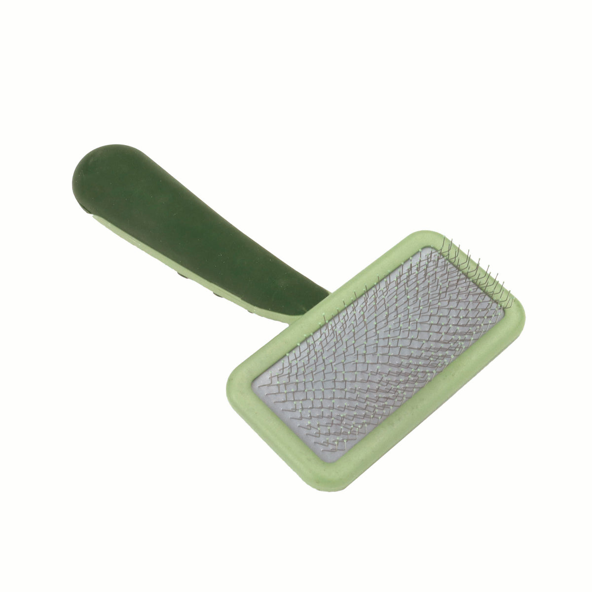 Coastal Pet Products Safari Cat Soft Slicker Brush (6.5 L x 3.5 W)
