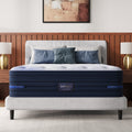 Bedstory Spine Align Pro 13" Twin Firm Cooling Hybrid Mattress