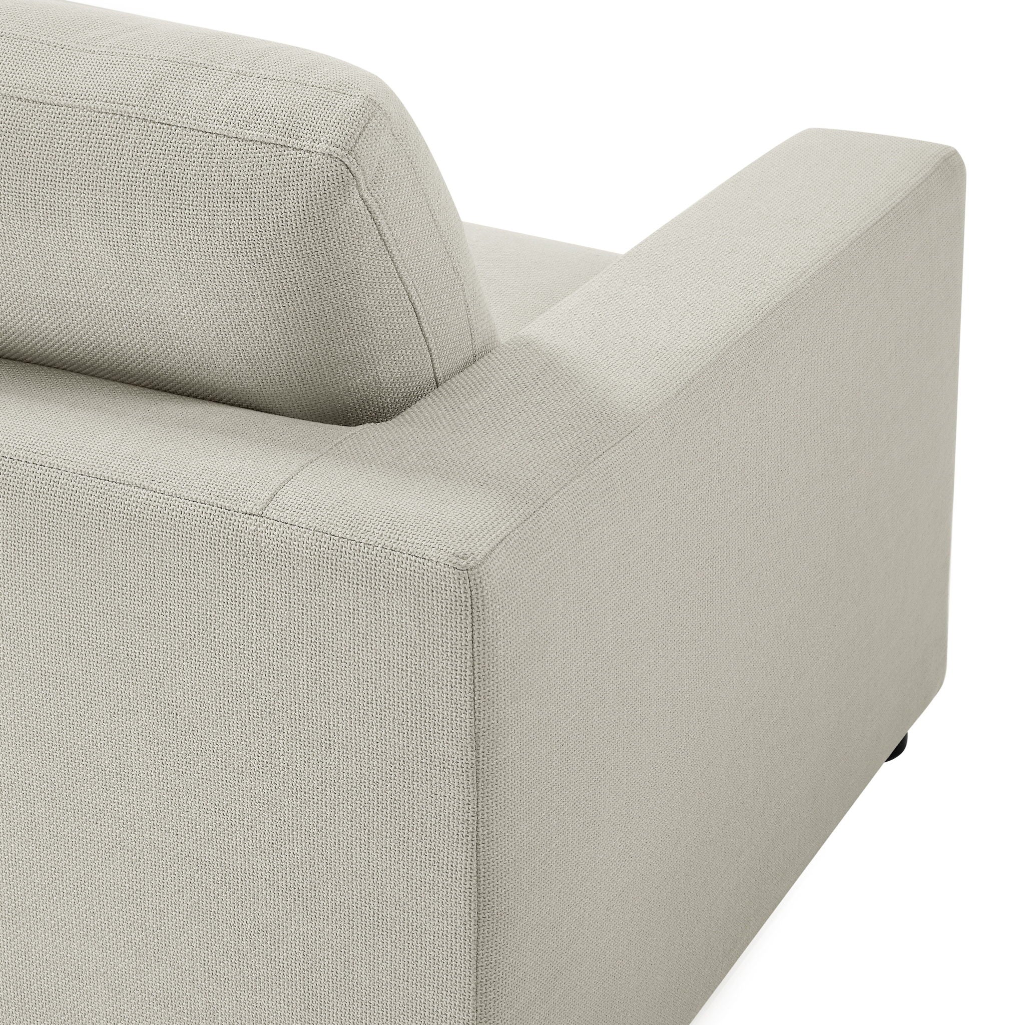 Cassandra - Sofa With Ottoman