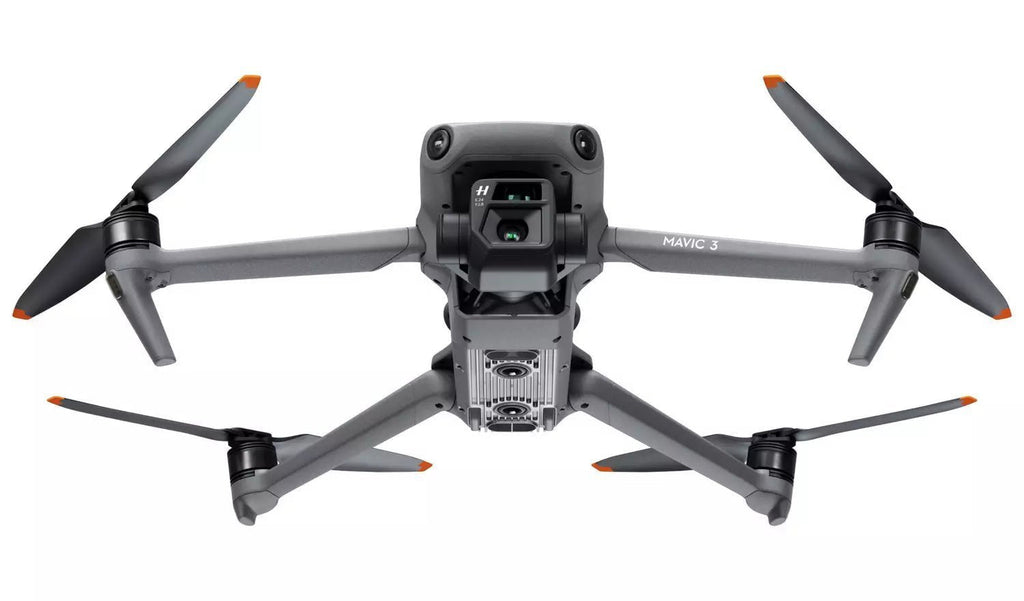 DJI Mavic 3 Fly More Drone Combo