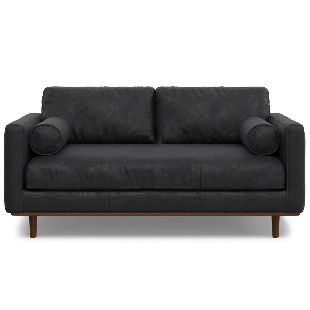 Morrison - Sofa And Ottoman Set