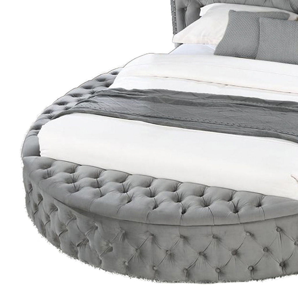 Hazel - Storage Bed