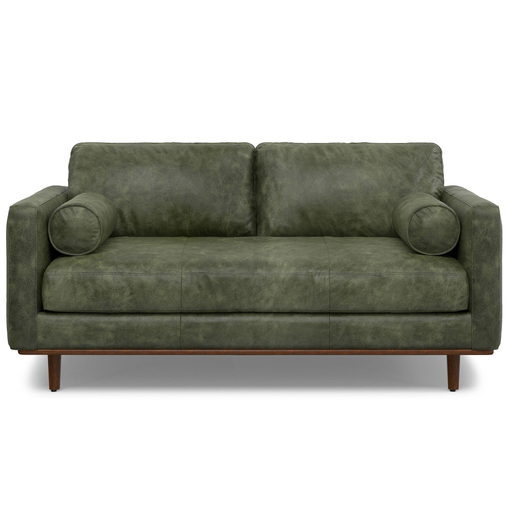 Morrison - Sofa And Ottoman Set