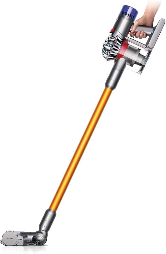 Dyson V8 Absolute Cordless Vacuum