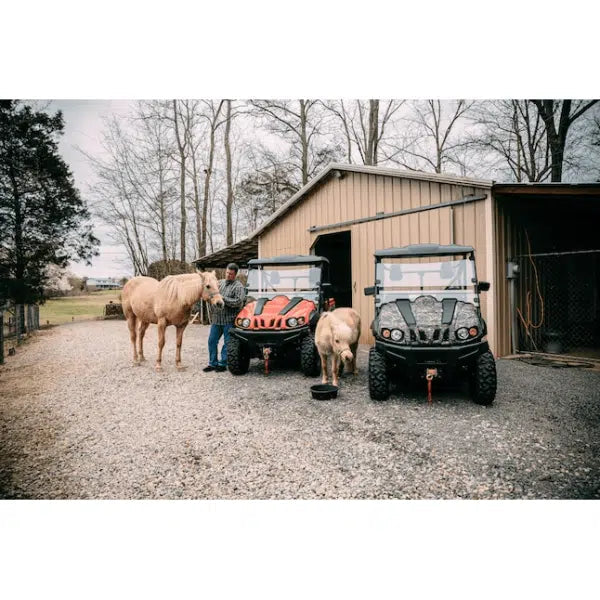 Axis 500 4 × 4 UTV