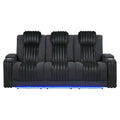 Duran - Power Reclining Set With Power Headrest