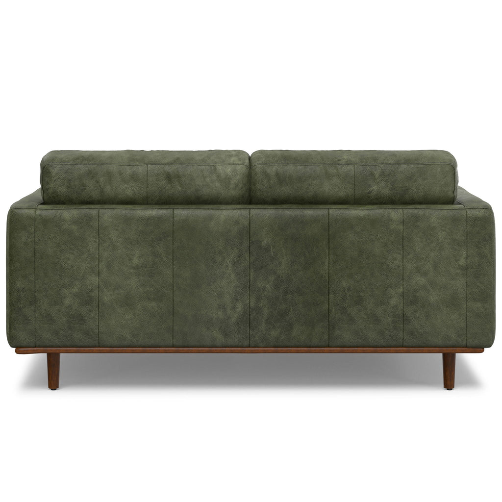 Morrison - Sofa And Ottoman Set