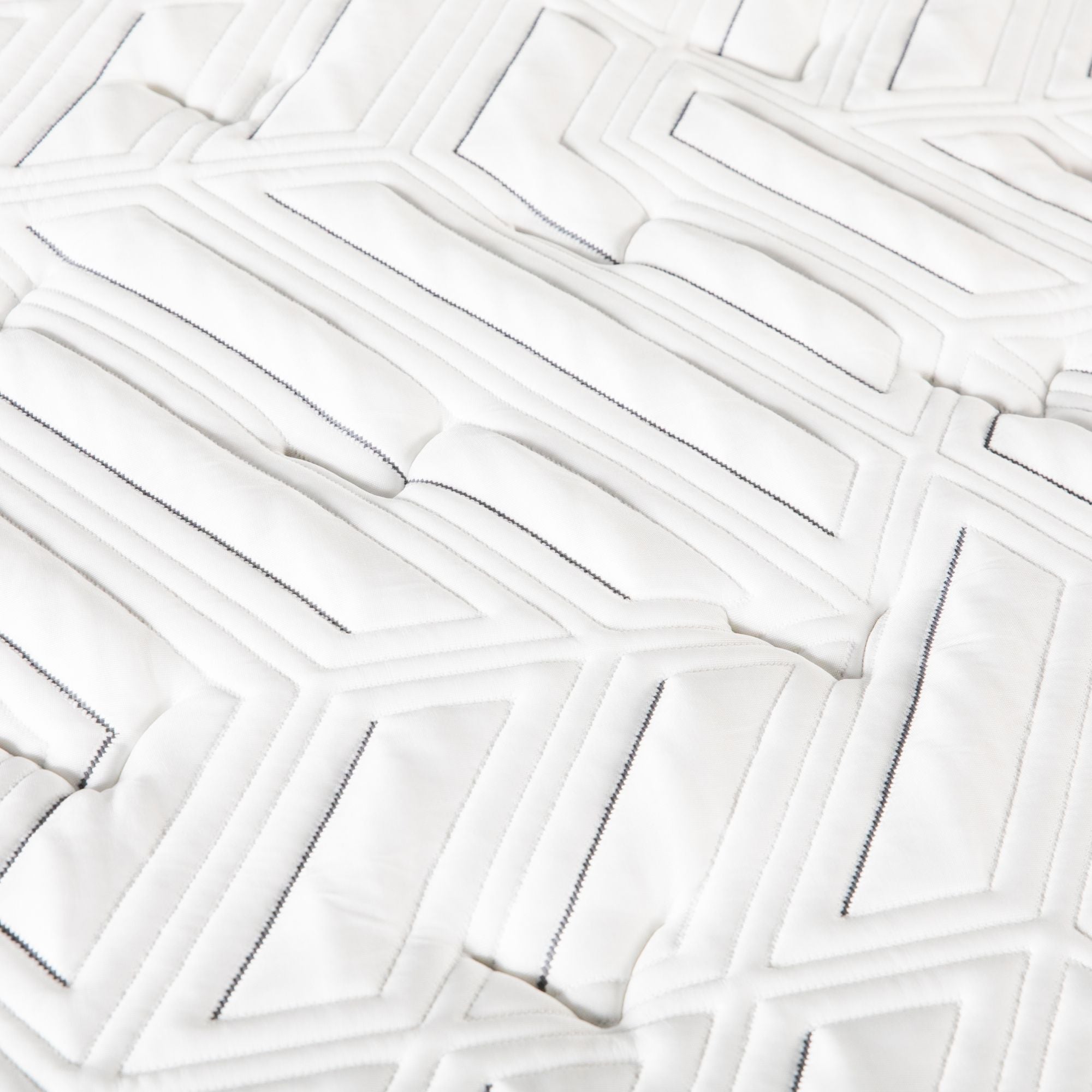 Venus Williams Legend - 12" Foam Mattress Foam With Far Infrared Technology