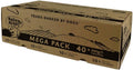 Barking Heads Wet Dog Food Pouches - Mega Variety Pack - Natural & Grain-Free with No Artificial Flavours Plus Added Vitamins & Minerals 40 x 300g
