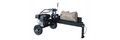 Lumber Jack™ 9-Ton Gas Log Splitter (YTL-590-111)
