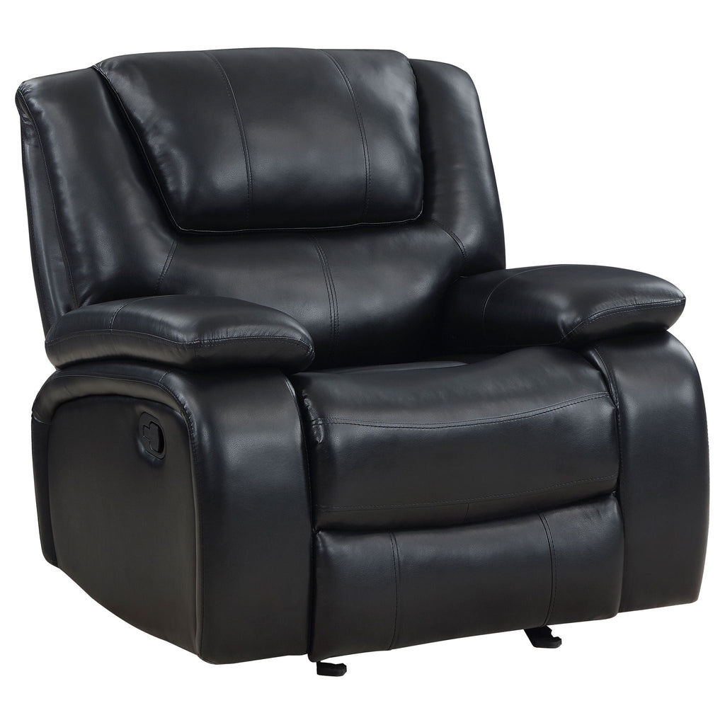 Elodie - Reclining Sofa Set With Manual Recline