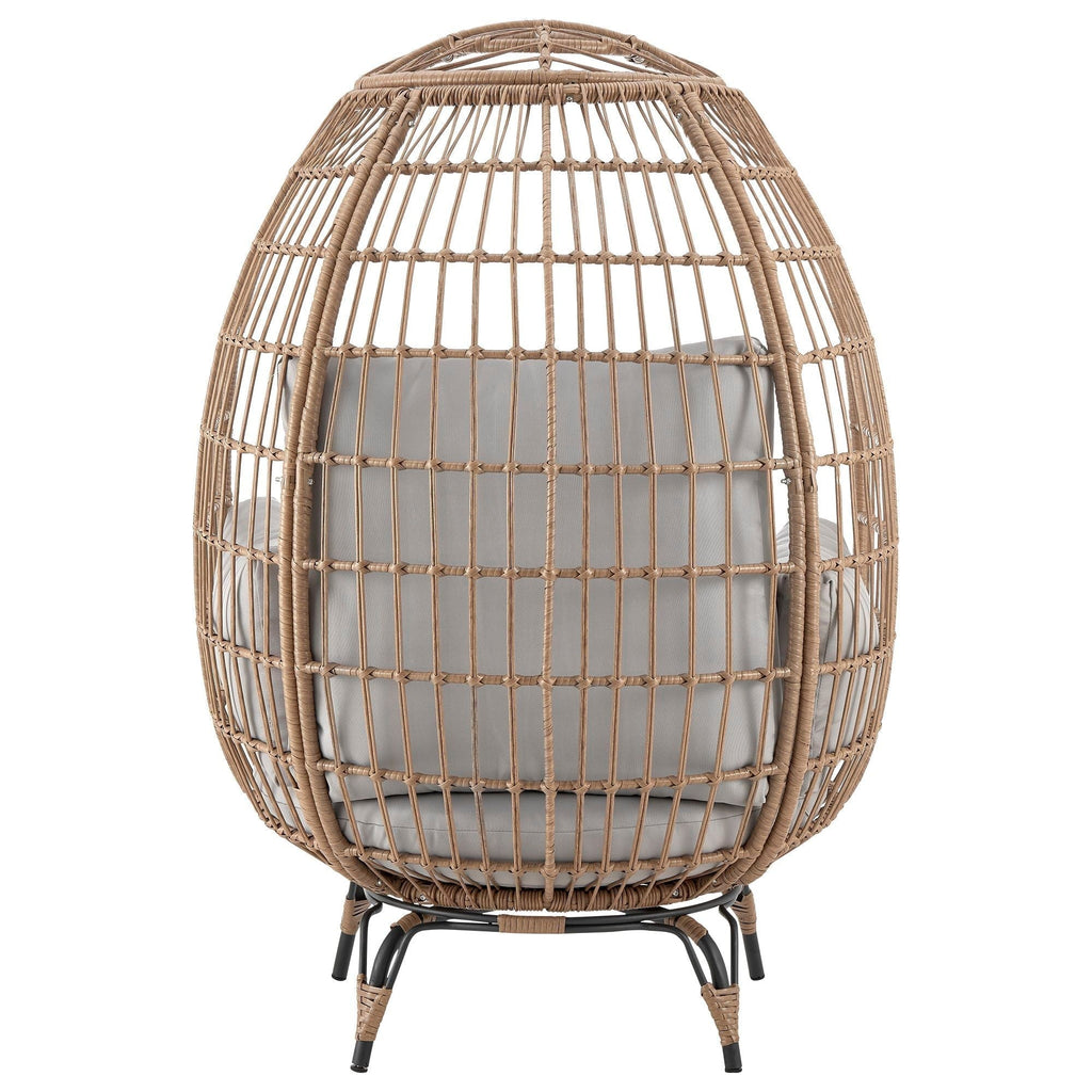 Spezia - Freestanding Egg Chair