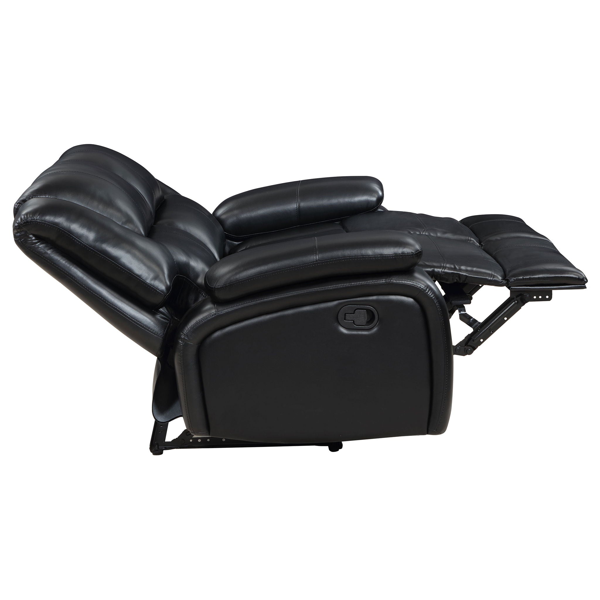 Elodie - Reclining Sofa Set With Manual Recline
