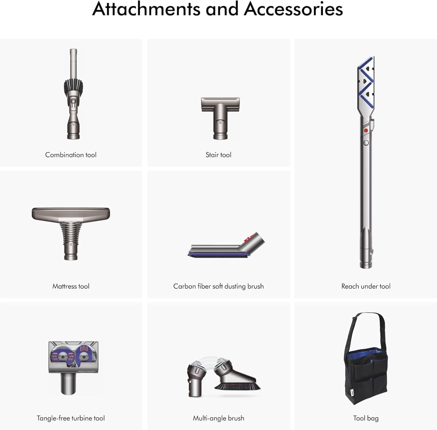 Dyson Ball Animal 3 Upright Vacuum, Corded, 290AW, De-tangling Motorbar Cleaner