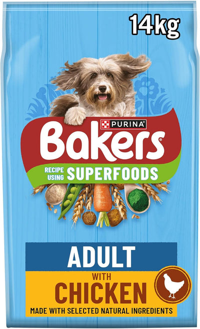Bakers