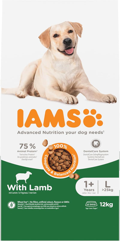 IAMS