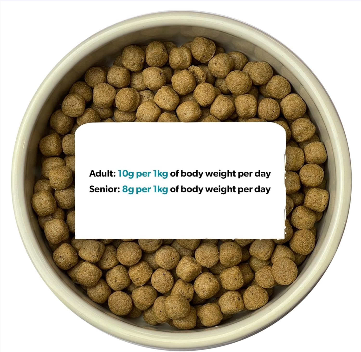 Burns Pet Nutrition Hypoallergenic Complete Dry Dog Food Adult and Senior Dog Original Chicken and Brown Rice 12 kg