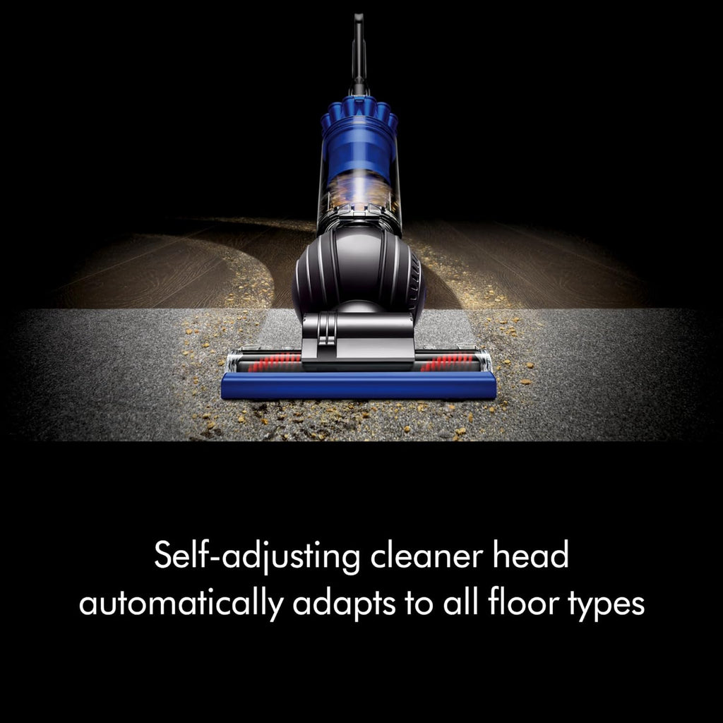 Dyson Ball Animal Total Clean Upright Vacuum, Corded, 290AW, Self-Adjusting