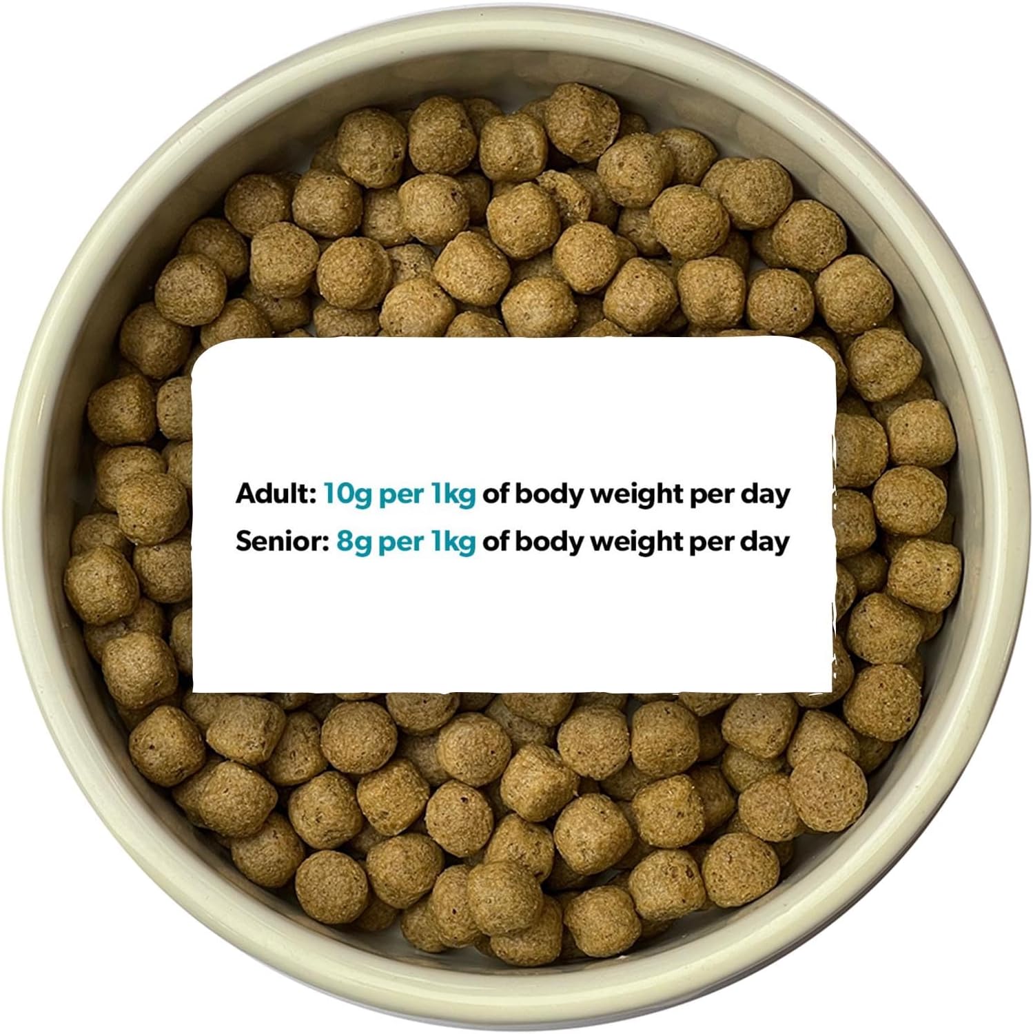 Burns Pet Nutrition Hypoallergenic Complete Dry Dog Food Adult and Senior Dog Original Lamb and Brown Rice 12 kg