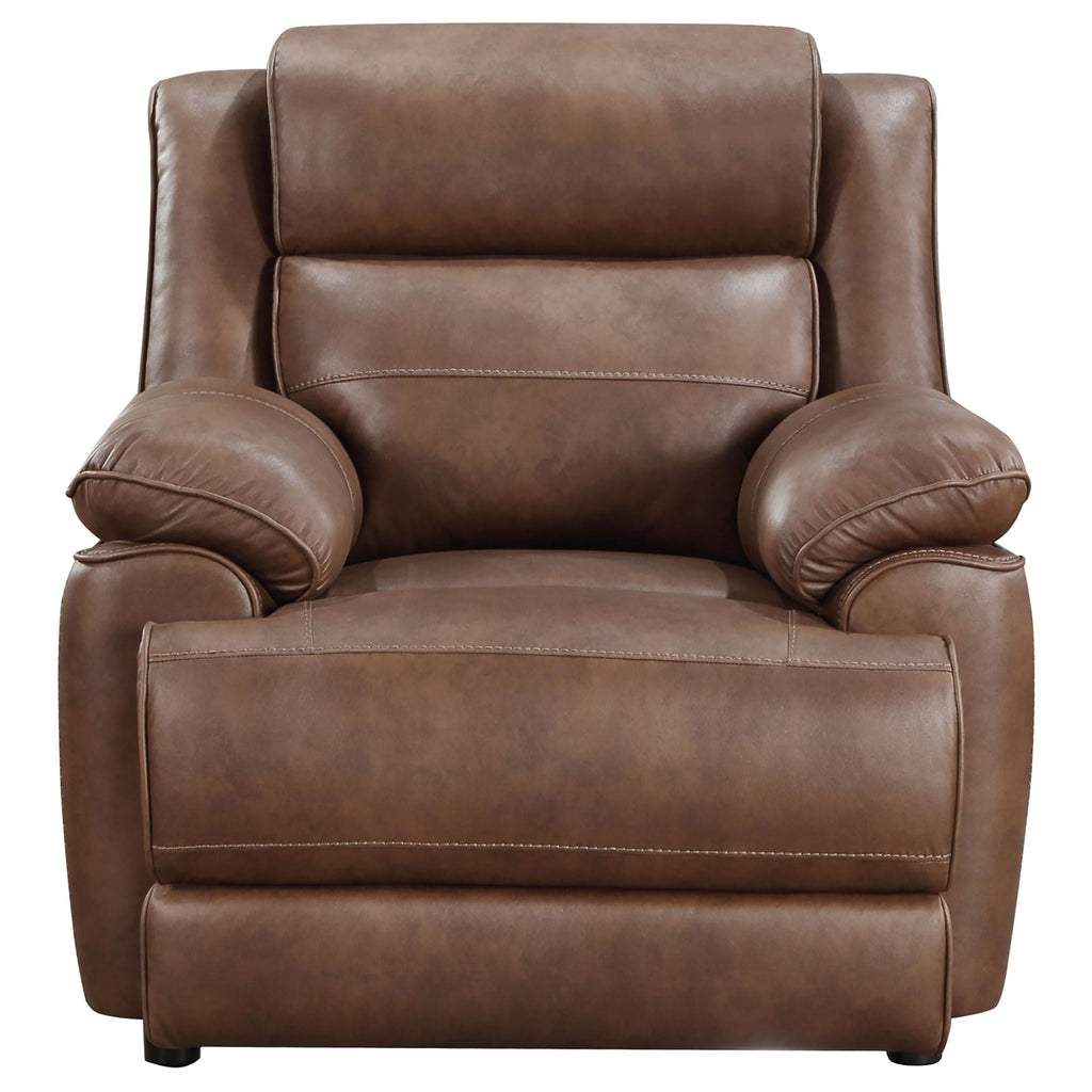 Worthington - Upholstered Sofa Set