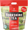 Yorkshire Tea Total 1040 Tea Bags (Pack of 3.25 kg)