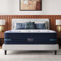 Bedstory Spine Align 12" Full Firm Pressure Relieving Cooling Hybrid Mattress