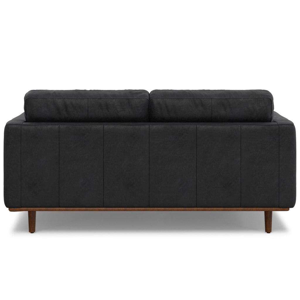 Morrison - Sofa And Ottoman Set