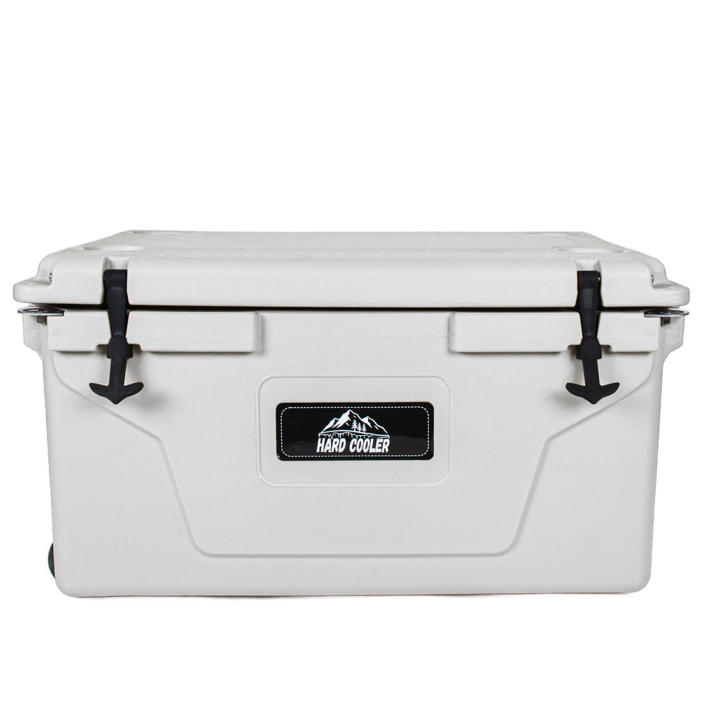 110 Quart Heavy-Duty Cooler