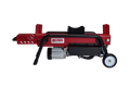 8 Ton Boss Industrial Dual Action Electric Log Splitter (ED8T20)