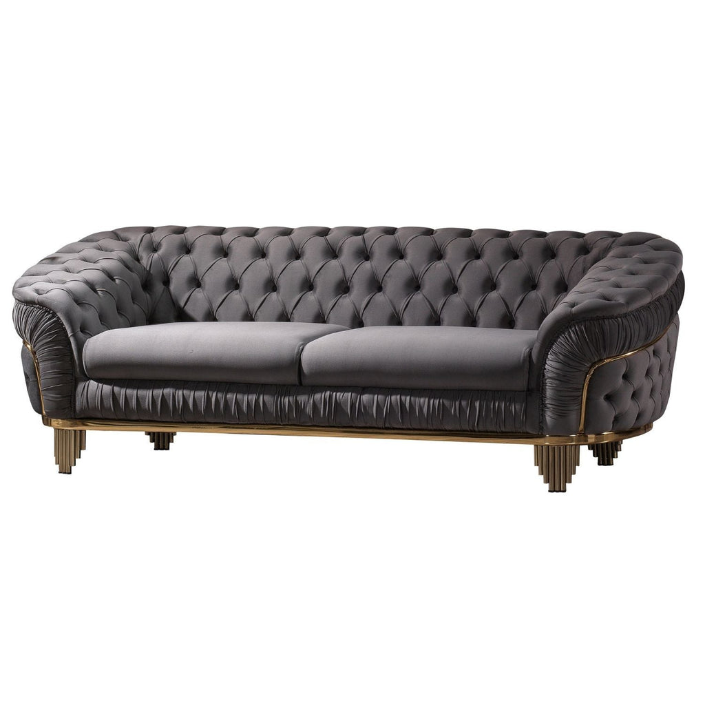 Vanessa - Living Room Set