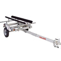 Malone EcoLight Single Kayak Trailer Package (1 Set Bunks)