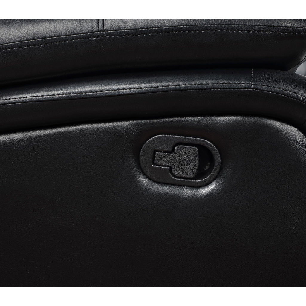 Elodie - Reclining Sofa Set With Manual Recline
