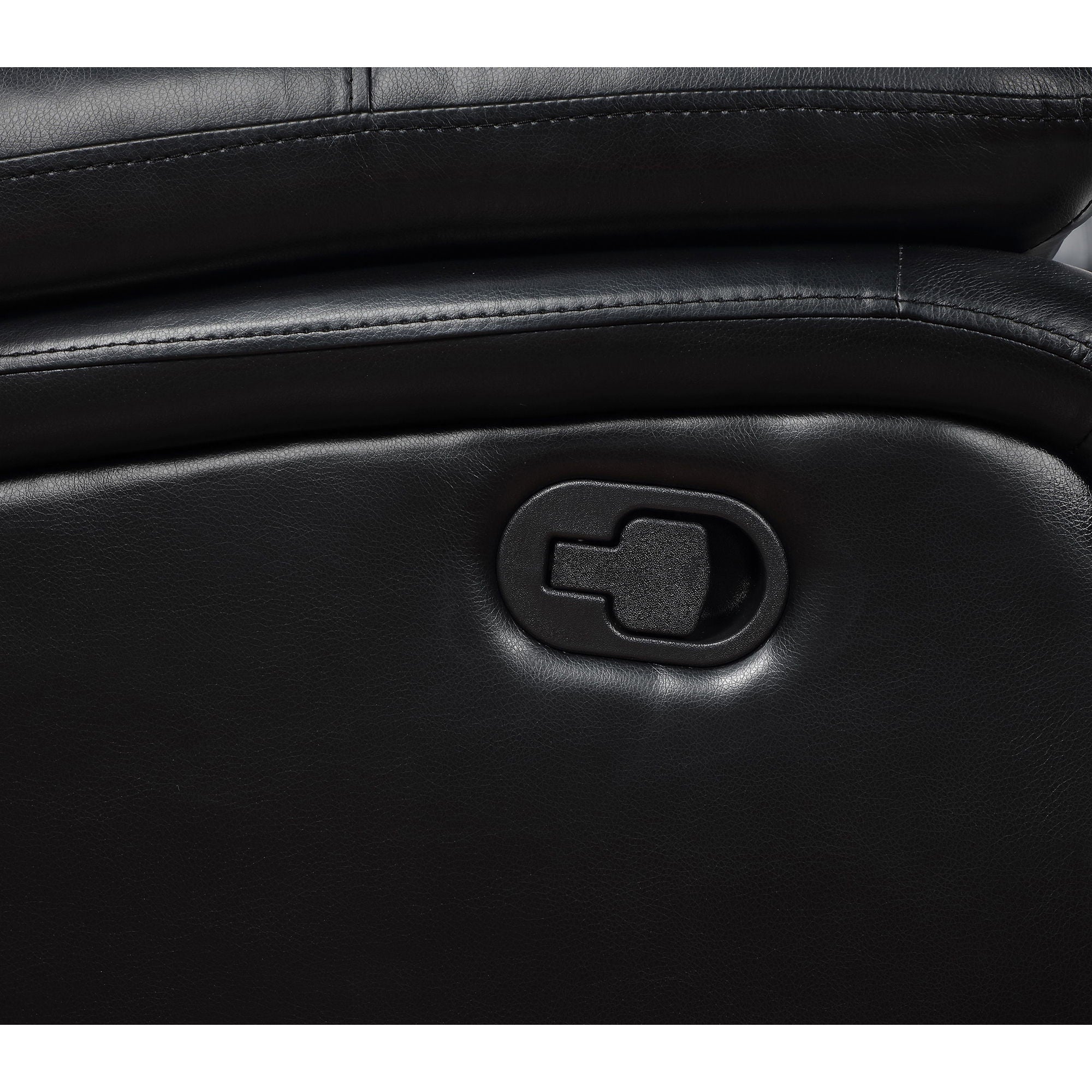 Elodie - Reclining Sofa Set With Manual Recline