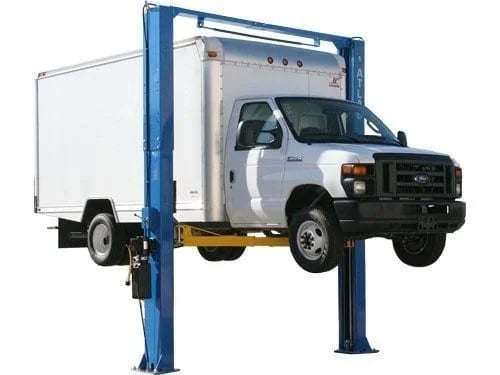 Atlas PV15PX 15,000 lb Overhead 2-Post Lift