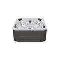 Eclipse 6 Person 50 Jet Hot Tub With Ozonator