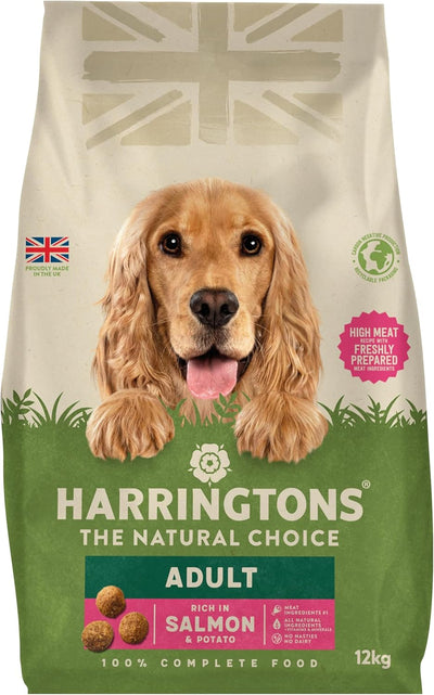Harringtons