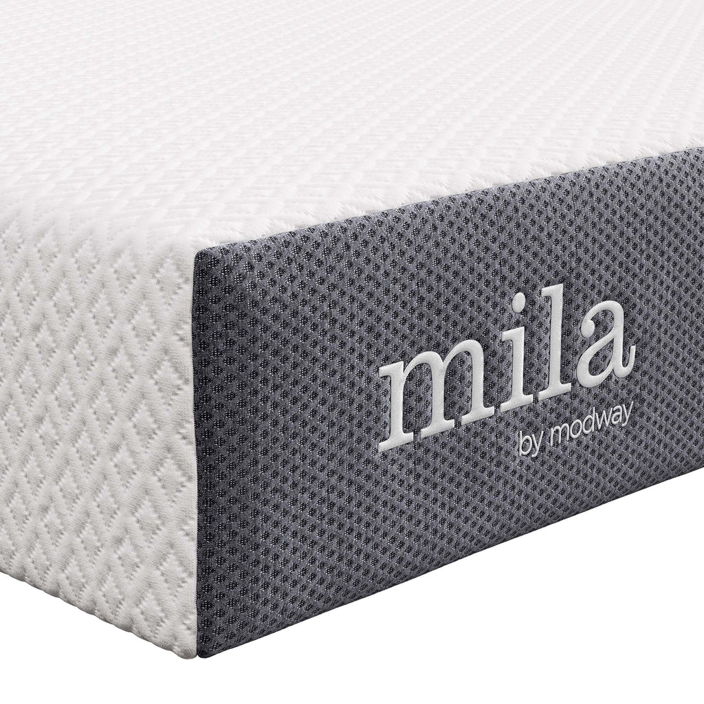 Mila 8" Mattress by Modway