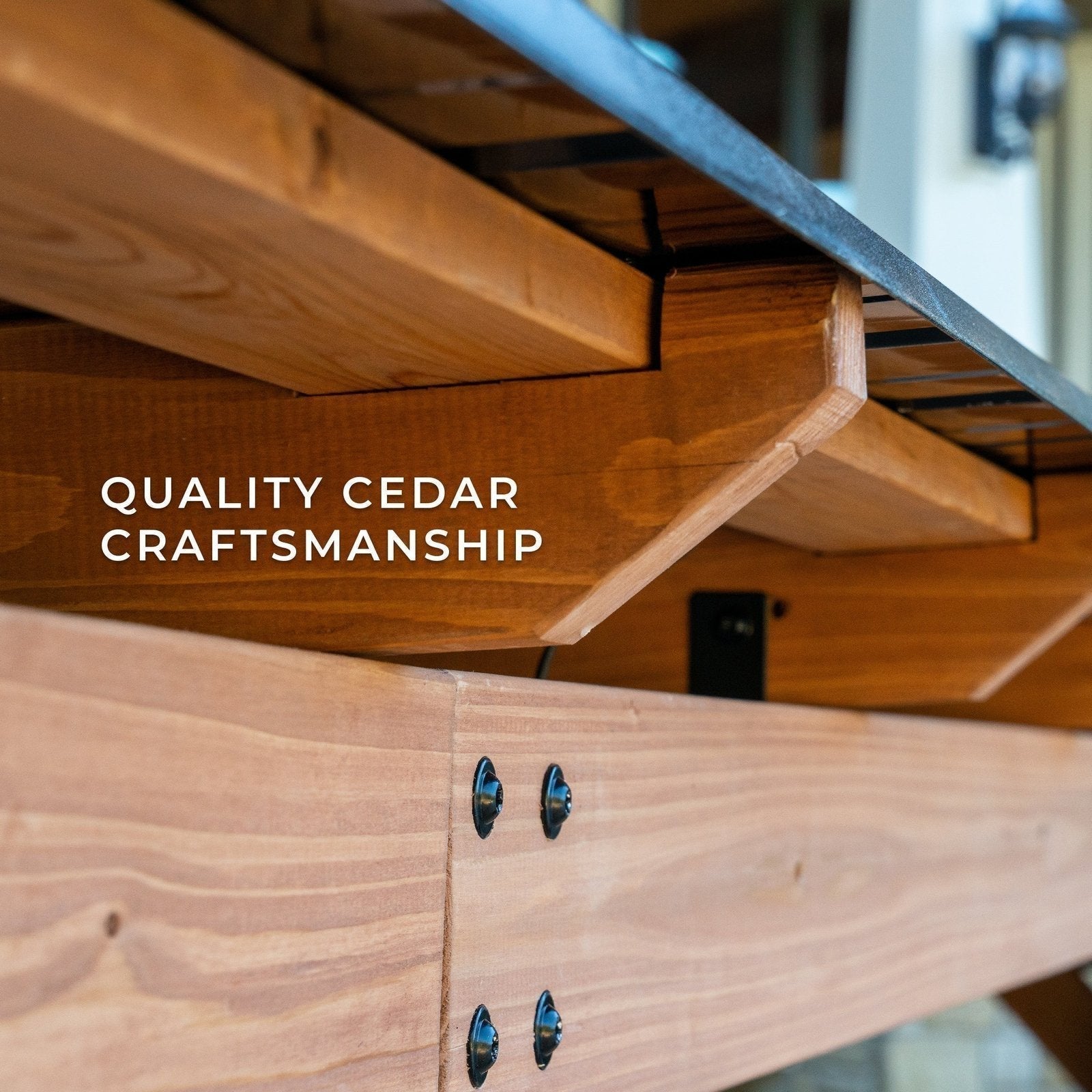 Saxony XL Grill Gazebo