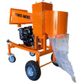 PowerKing 5″ Branch Logger Wood Chipper 14HP Kohler (PK0921-EH)