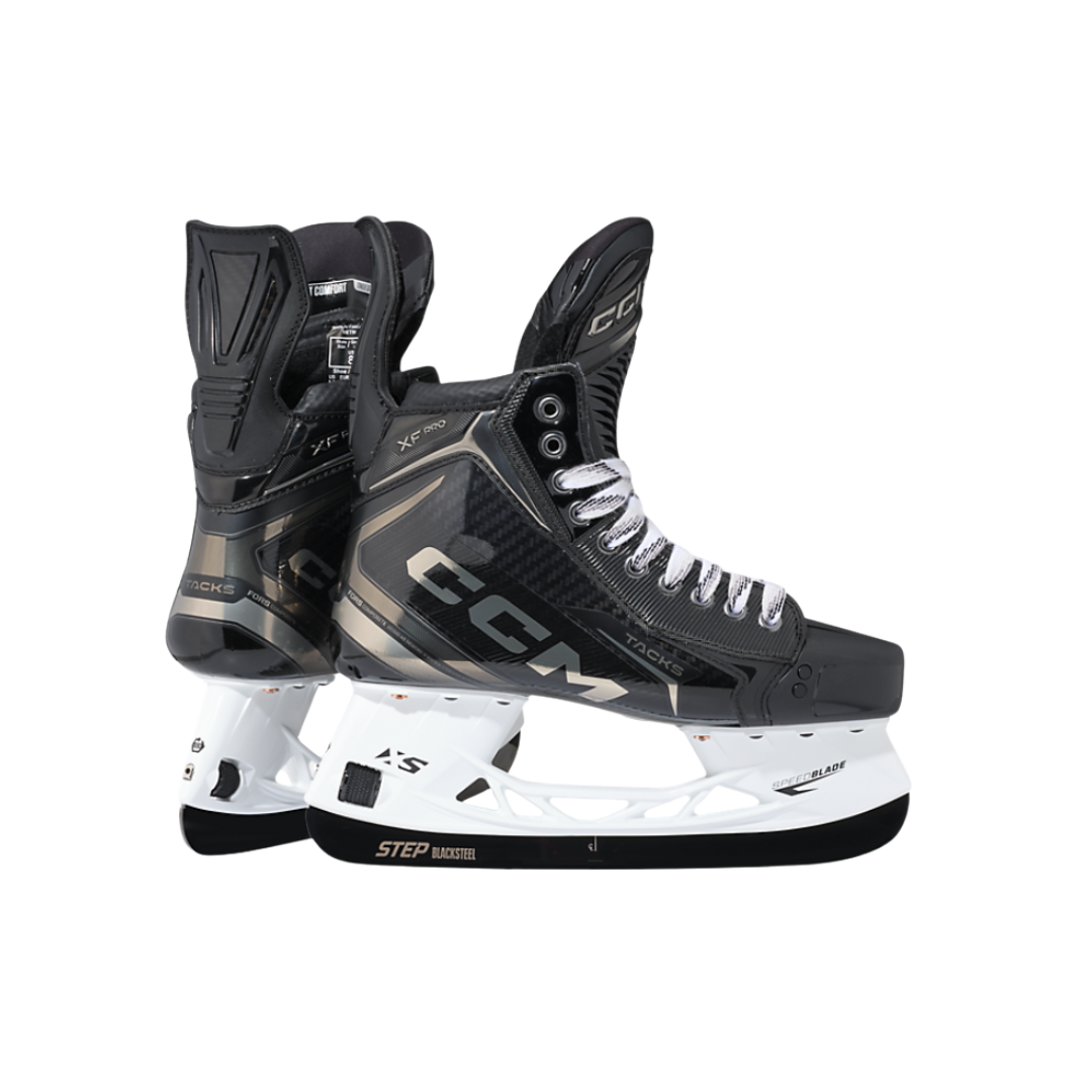 CCM Tacks XF PRO Hockey Skates (Senior)