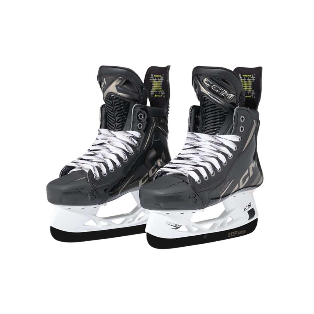 CCM Tacks XF PRO Hockey Skates (Senior)