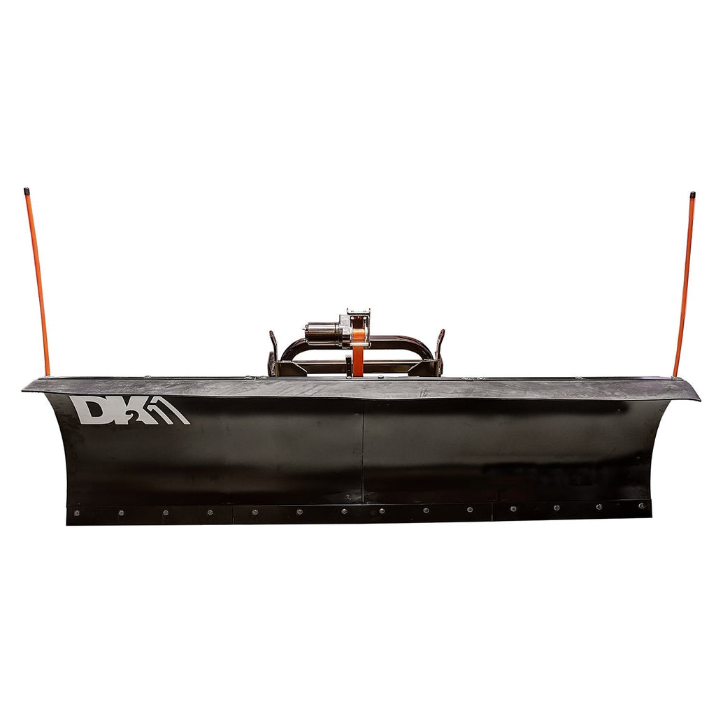 Detail K2 Summit II 88 x 26 Custom Mount Snow Plow Kit – SUMM8826
