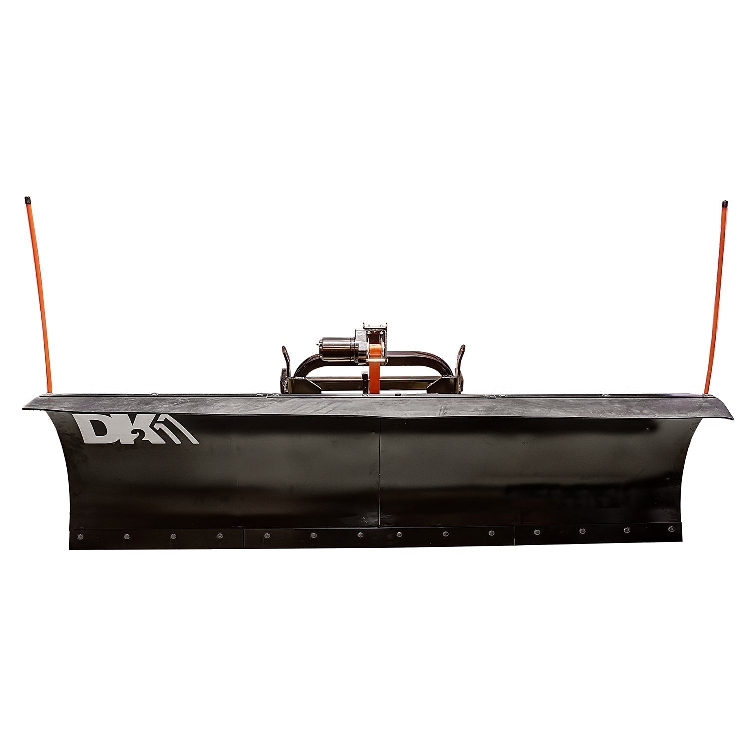 Detail K2 Summit II 88 x 26 Custom Mount Snow Plow Kit – SUMM8826