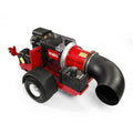 Pro Force® Debris Blower with Wireless Remote
