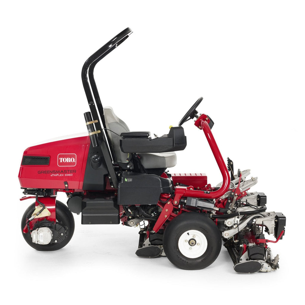 Greensmaster® eTriFlex® 3360