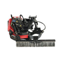 Log Grapple Rake