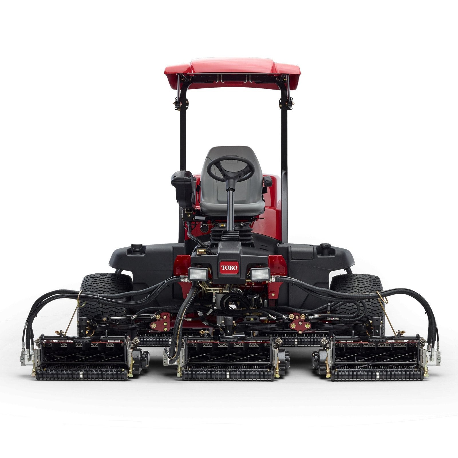 Reelmaster 5510-D