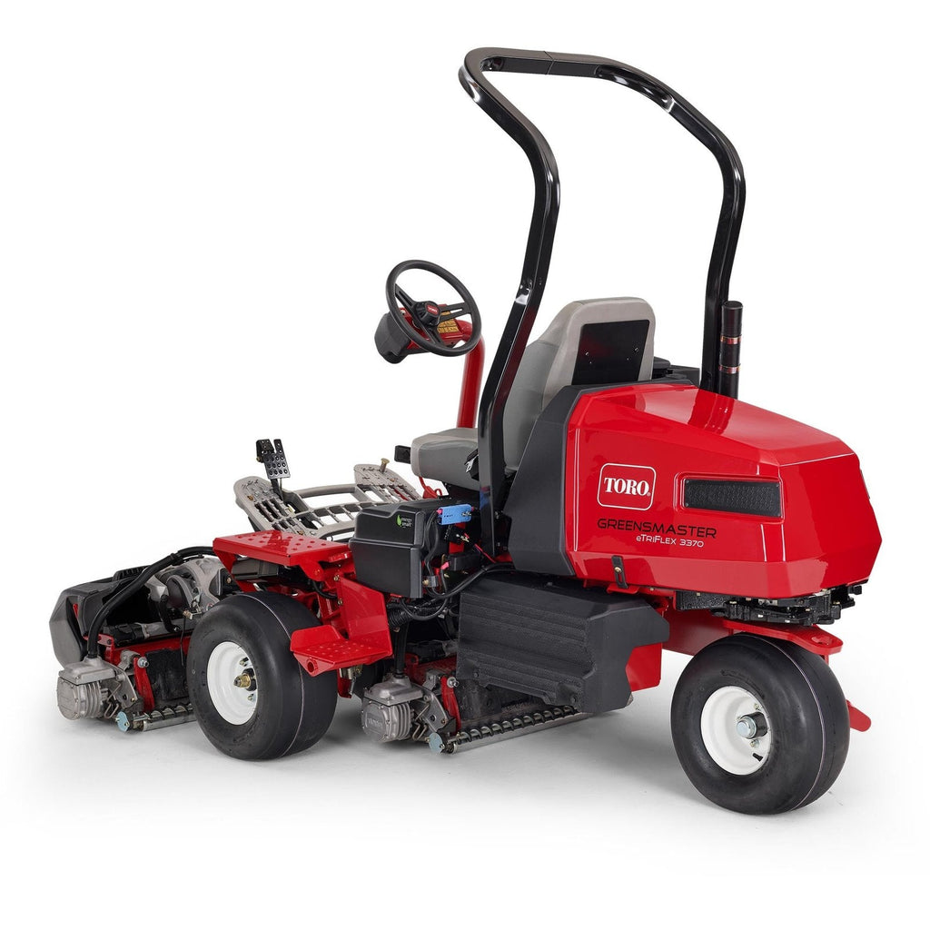 Greensmaster® eTriFlex™ 3370