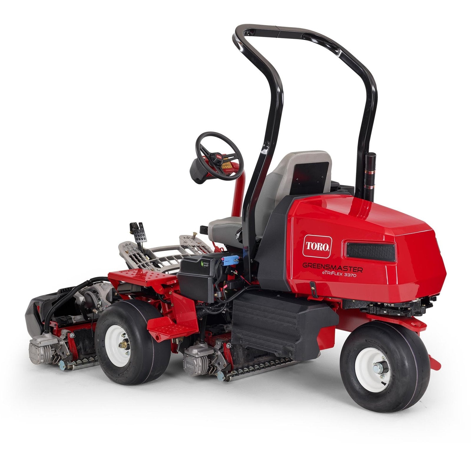 Greensmaster® eTriFlex™ 3370
