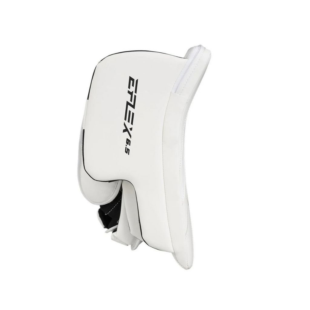 CCM E-Flex 6.5 Goalie Blocker